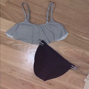 bathing suit set